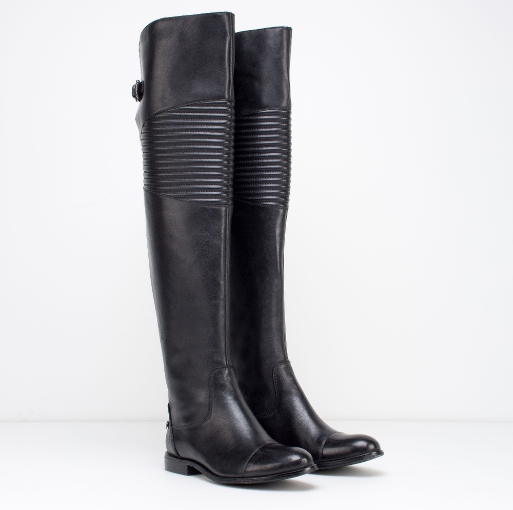 Rudsak Leather Brea Boots sz 6